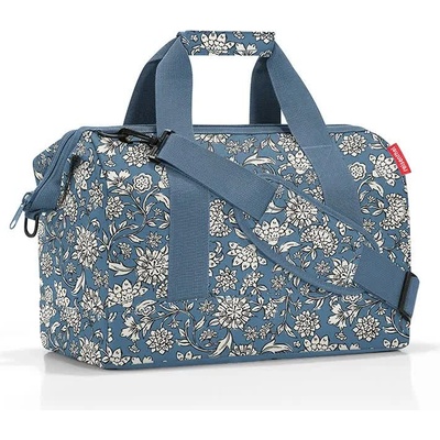 Reisenthel Чанта Reisenthel Allrounder m bag - Blue (Dahlia Blue)