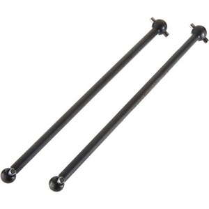 ARRMA Полуоски Аррма 1/8 модел Arrma Dogbone 139mm Kraton (2) AR310459 ARAC4034 (AR310459)