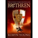 Brethren - Robyn Young