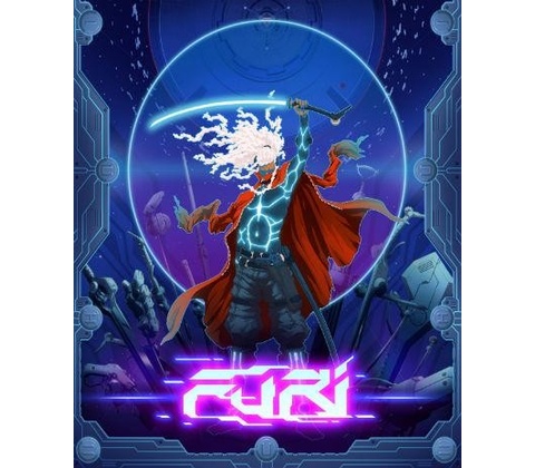 Furi