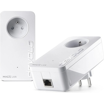 Devolo Magic 1 LAN 1-1-2 Starter Kit