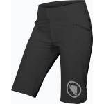 Endura Дамски къси панталони за колоездене Endura Singletrack Lite Short Sht black
