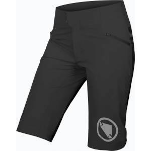Endura Дамски къси панталони за колоездене Endura Singletrack Lite Short Sht black