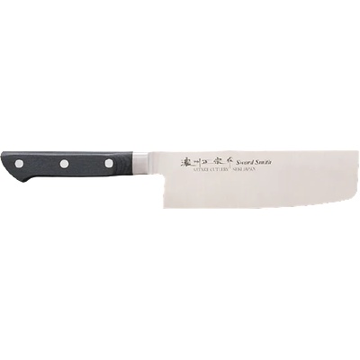Satake Готварски нож - SATAKE - Япония - Nakiri - Острие-160 мм