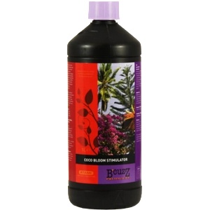  B'cuzz Coco Bloom stimulator 1L - стимулатор на цъфтеж в кокос