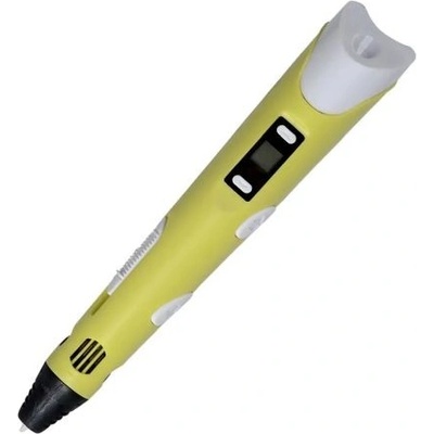 Hugesmoke RP100Bž žlté