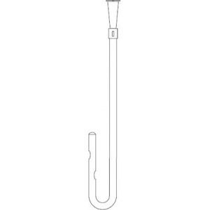 Zarys Nelaton Urinary Cathether Sterile CH 10