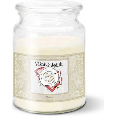 Sablio Vášnivý jedlík 500 g