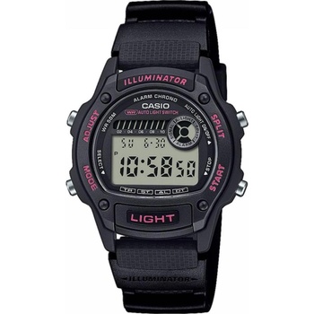 Casio W-220H-1A2VEF