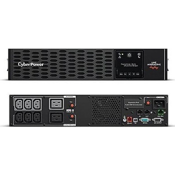 CyberPower PR2200ERT2U