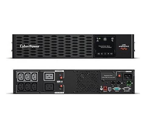 CyberPower PR2200ERT2U