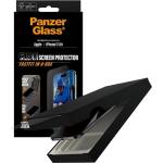Panzer Стъклен протектор PanzerGlass - Fastfit in-a-box, iPhone 17 Air, прозрачен (5715685026683)