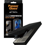 Panzer Стъклен протектор PanzerGlass - Fastfit in-a-box, iPhone 17 Air, прозрачен (5715685026683)