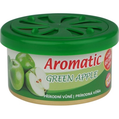 Aromatic Green Apple 46g
