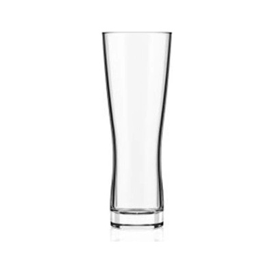 TORO Sklenice NTO průhledná skleněná 190000143 250 ml