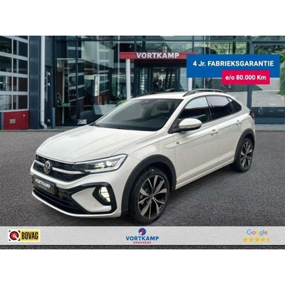 Volkswagen Taigo 1.5 TSI R-Line DSG 110 kW