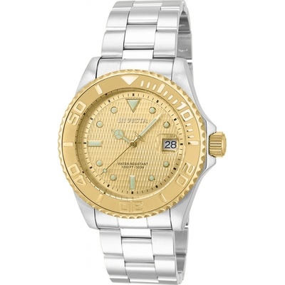 Invicta 14756