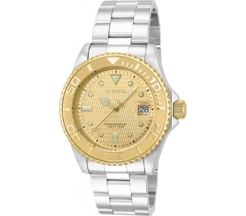 Invicta 14756