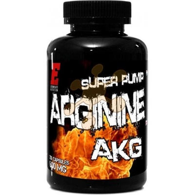Extreme&Fit Arginine AKG 250 kapsúl
