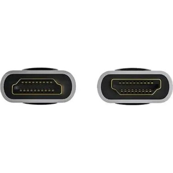 Unitek hdmi 2.1 8k lux oplot КАБЕЛ 2М (c11093rgy01-2m)