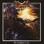 Mystic Production Tiamat: Sumerian Cry (Reedice 2021) - CD (052935)