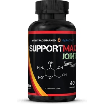 Image 1 of Strom Sports Nutrition SupportMAX Joint [160 капсули]