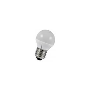 Sanico LED žárovka E27 4,9W 480lm teplá bílá
