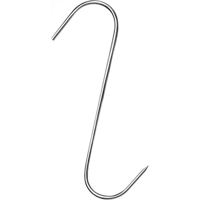 Malatec 15997 Hák na mäso 15 cm / 15 ks