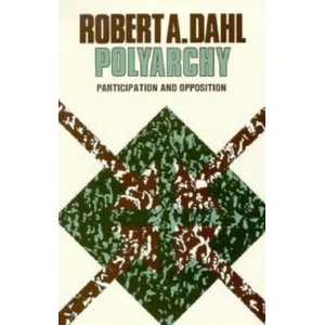 Polyarchy | Robert A. Dahl (ISBN: 9780300015652)