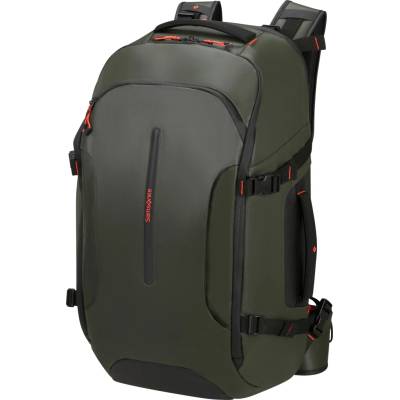 Samsonite ecodriver Cestovný Zelená Climbing Ivy 55 l