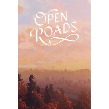 Open Roads