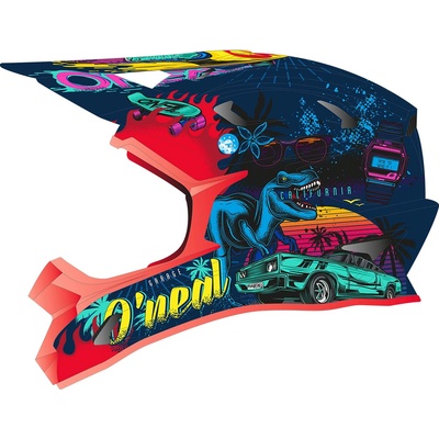 O´Neal Youth 1Series REX