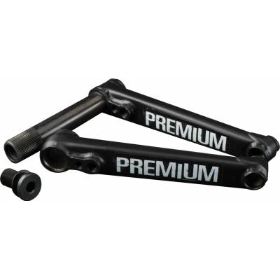 PREMIUM BMX 2PC
