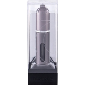 Travalo Titanium Classic rozprašovač na plnenie 5 ml