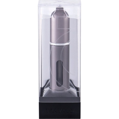 Travalo Titanium Classic rozprašovač na plnenie 5 ml