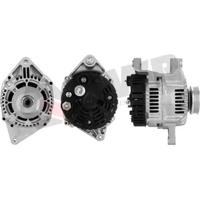 QWP Alternátor QWP WGE129