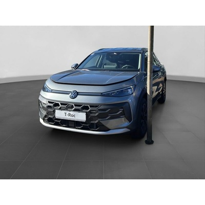 Volkswagen T-Roc 1.5 eTSI DSG Style 110 kW