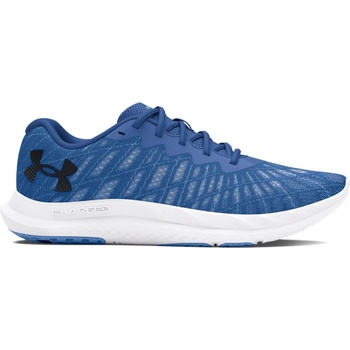 Under Armour Маратонки Under Armour Charged Breeze 2 Running Shoes - Blue