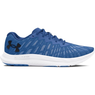 Under Armour Маратонки Under Armour Charged Breeze 2 Running Shoes - Blue