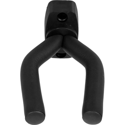 WTF HK01 Стойка за китара стенна Black (HK01)