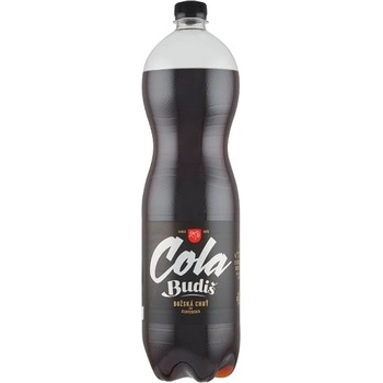 Budiš Cola 1,5 l