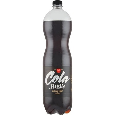 Budiš Cola 1,5 l