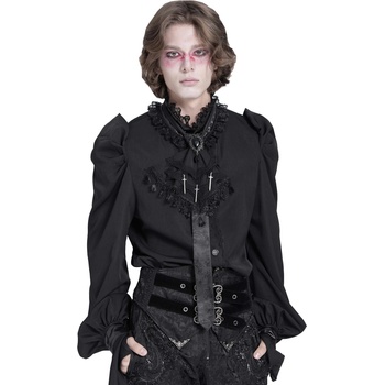 Devil fashion вратовръзка DEVIL FASHION - Punk - AS214