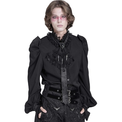 Devil fashion вратовръзка DEVIL FASHION - Punk - AS214