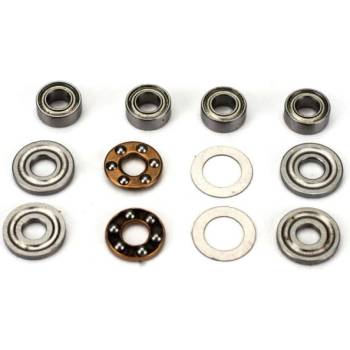 Blade Лагери на острието на държачите на лопатките: 300 x/230 s/230 s v2