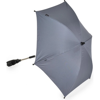 Moni Универсален чадър за детска количка тъмносив (112124)