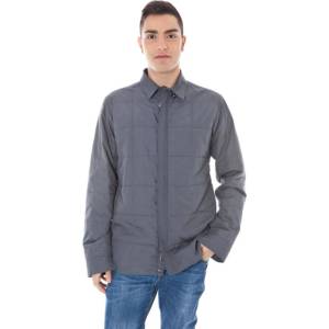 Calvin Klein Мъжко яке, calvin klein, Размер 46, Сив (08470150_grigio_031)