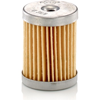 Mann-filter Въздушен филтър mann-filter c 31/1