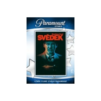 Svědek DVD