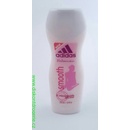 Adidas Smooth sprchový gel 250 ml